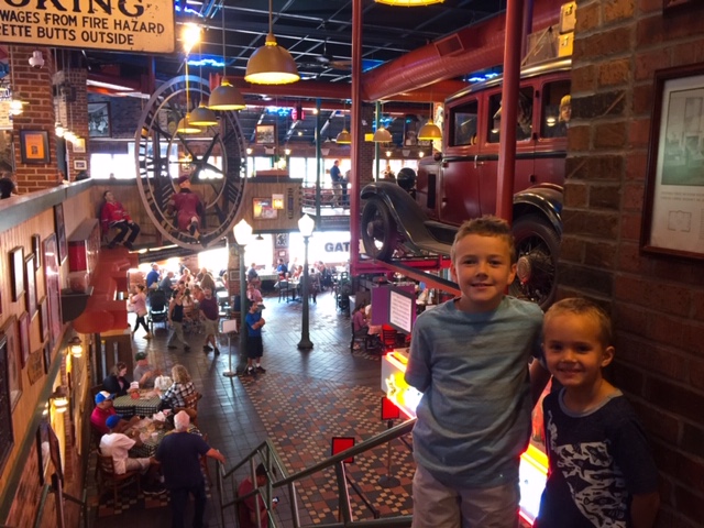 How to do Chicago in 2 Days with Kids! – Road Trip Queen