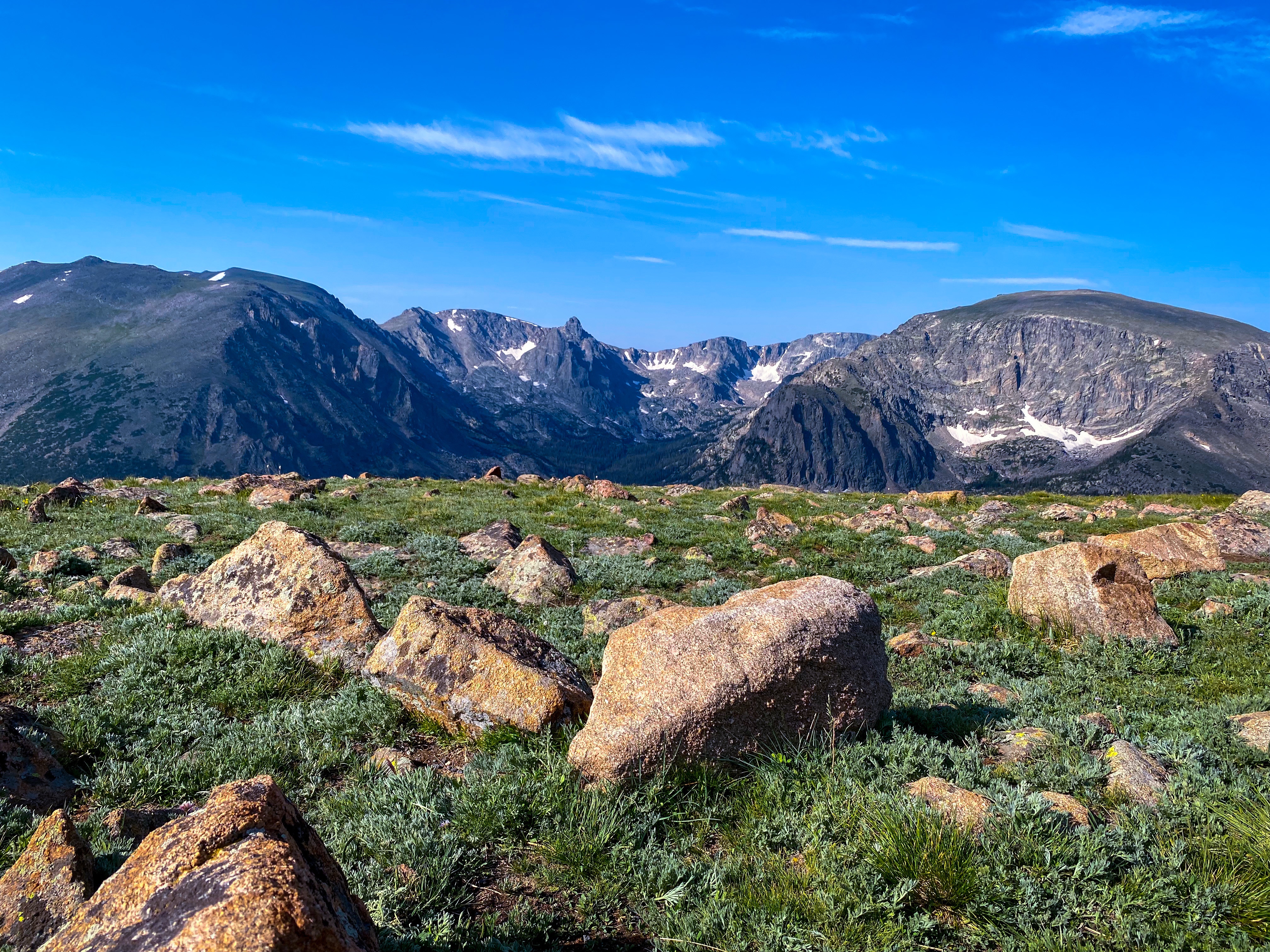 Rocky Mountain National Park & Beyond – Road Trip Queen