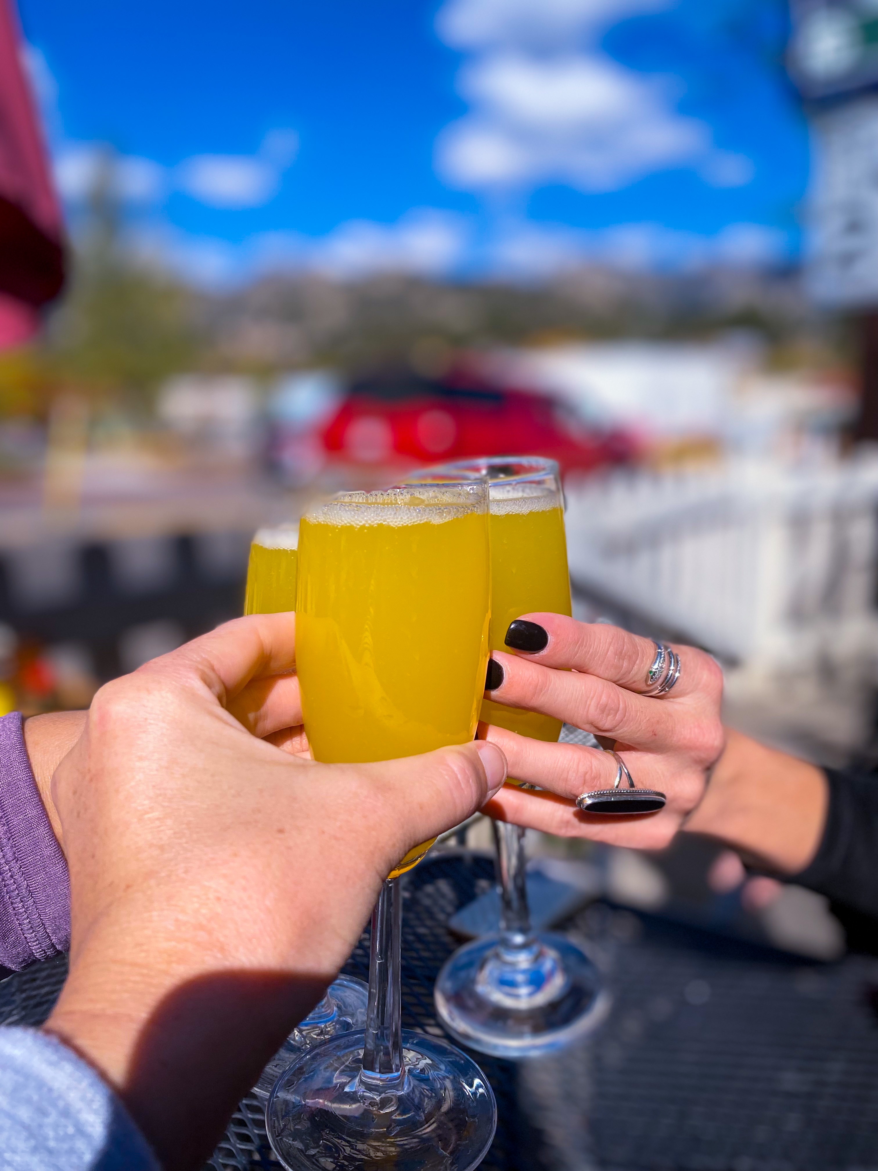 Colorado Girls Trip – Road Trip Queen