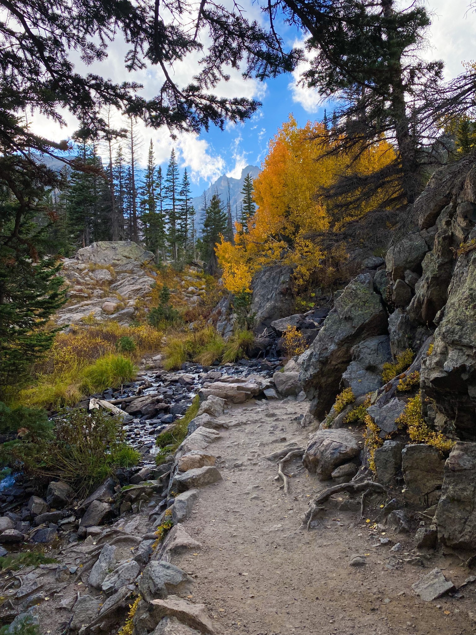 Colorado Girls Trip – Road Trip Queen