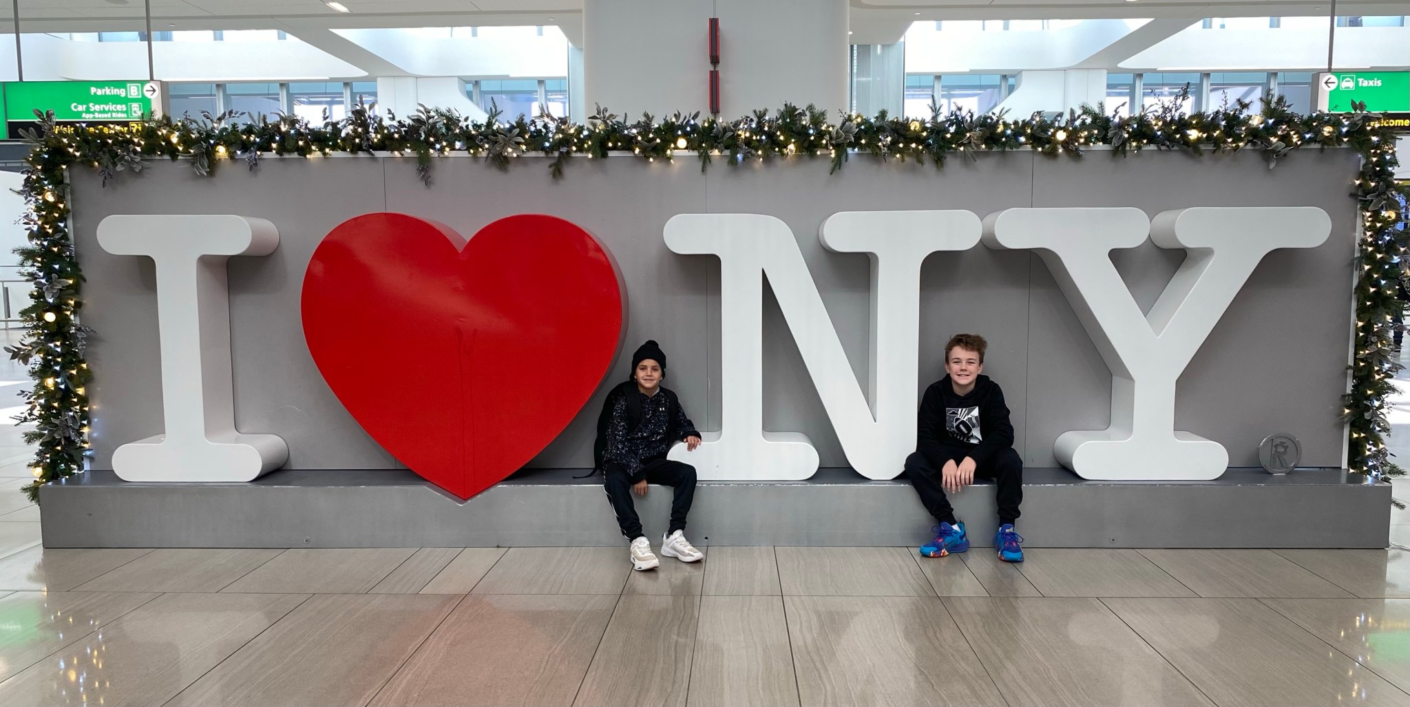 How to Spend Thanksgiving Break in New York City Road Trip Queen