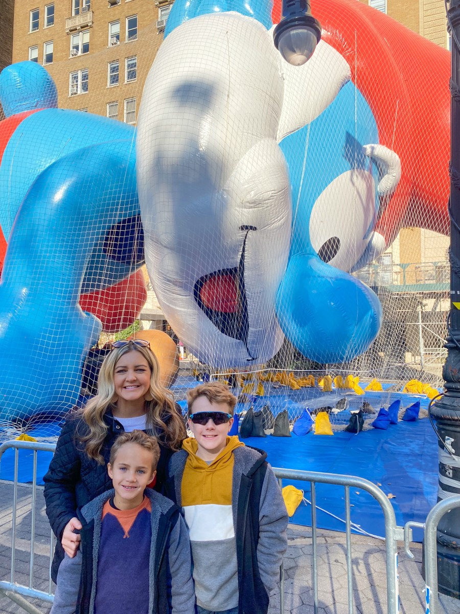 How to Spend Thanksgiving Break in New York City Road Trip Queen