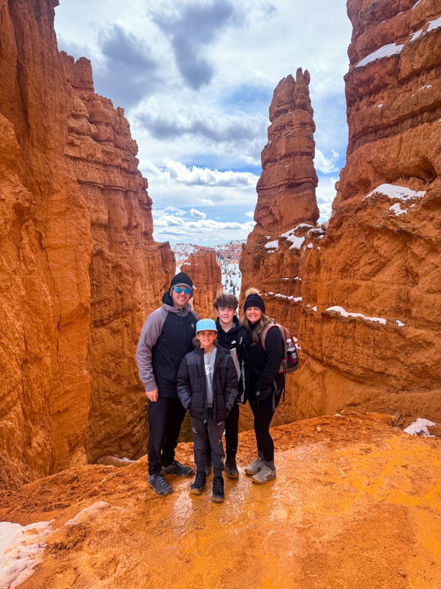 bryce canyon national park – Road Trip Queen
