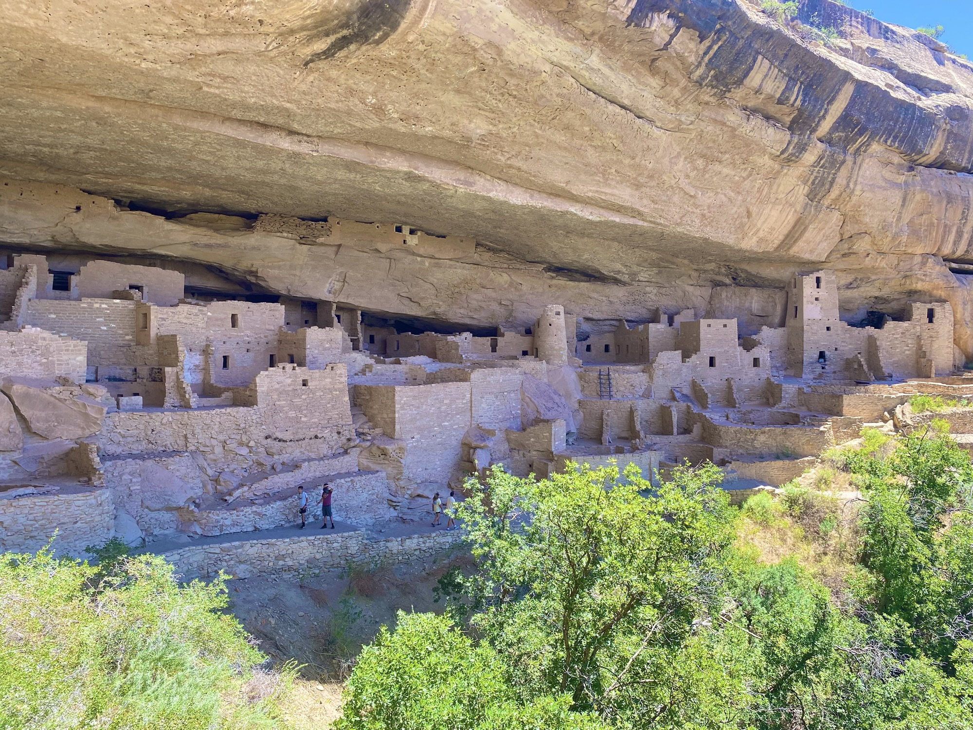 洋楽 DA RUINS 3 Ancient Ruins You Can Actually Explore in the Southwest (Family