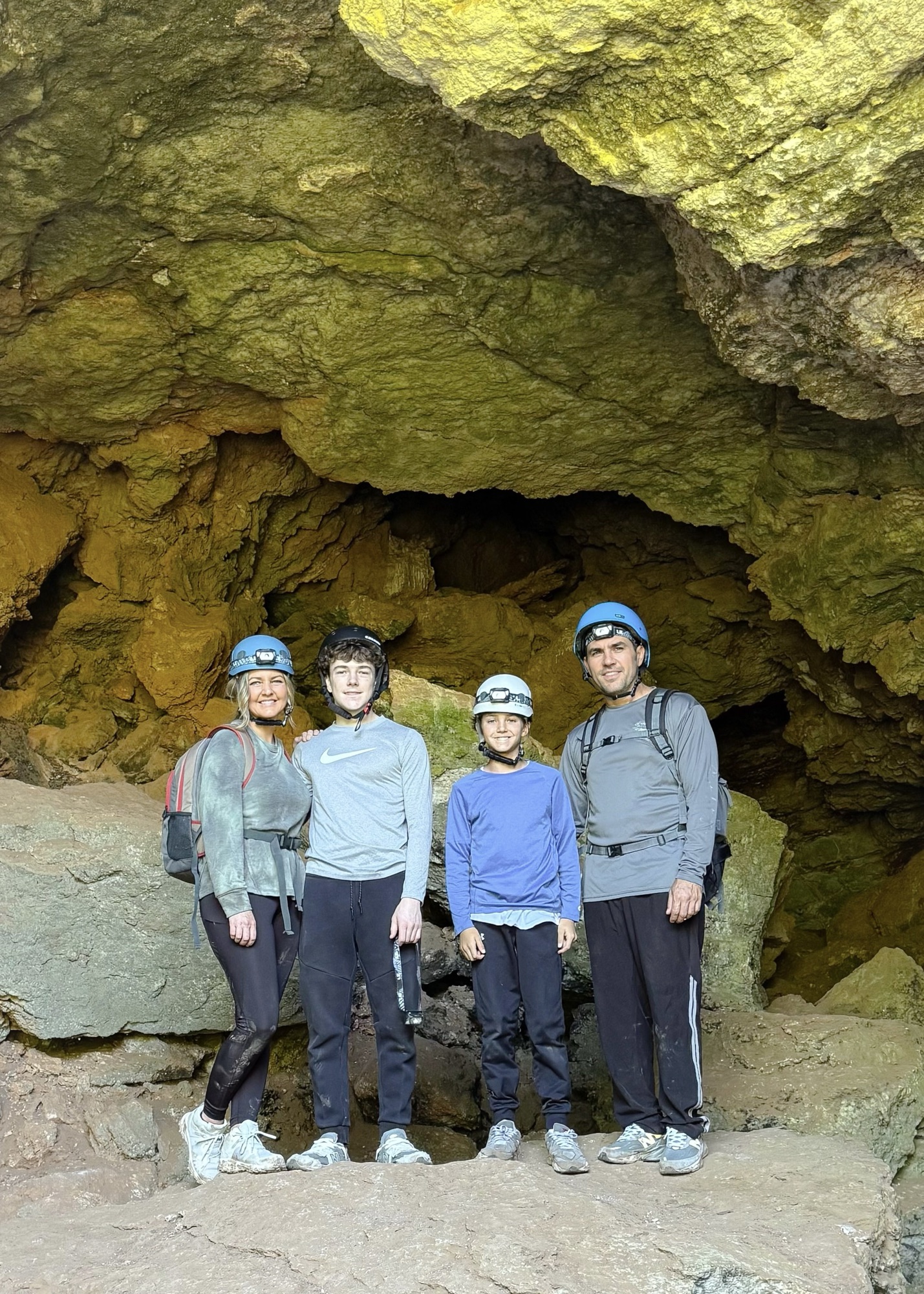 Ultimate Oklahoma Weekend Road Trip from Dallas – Road Trip Queen