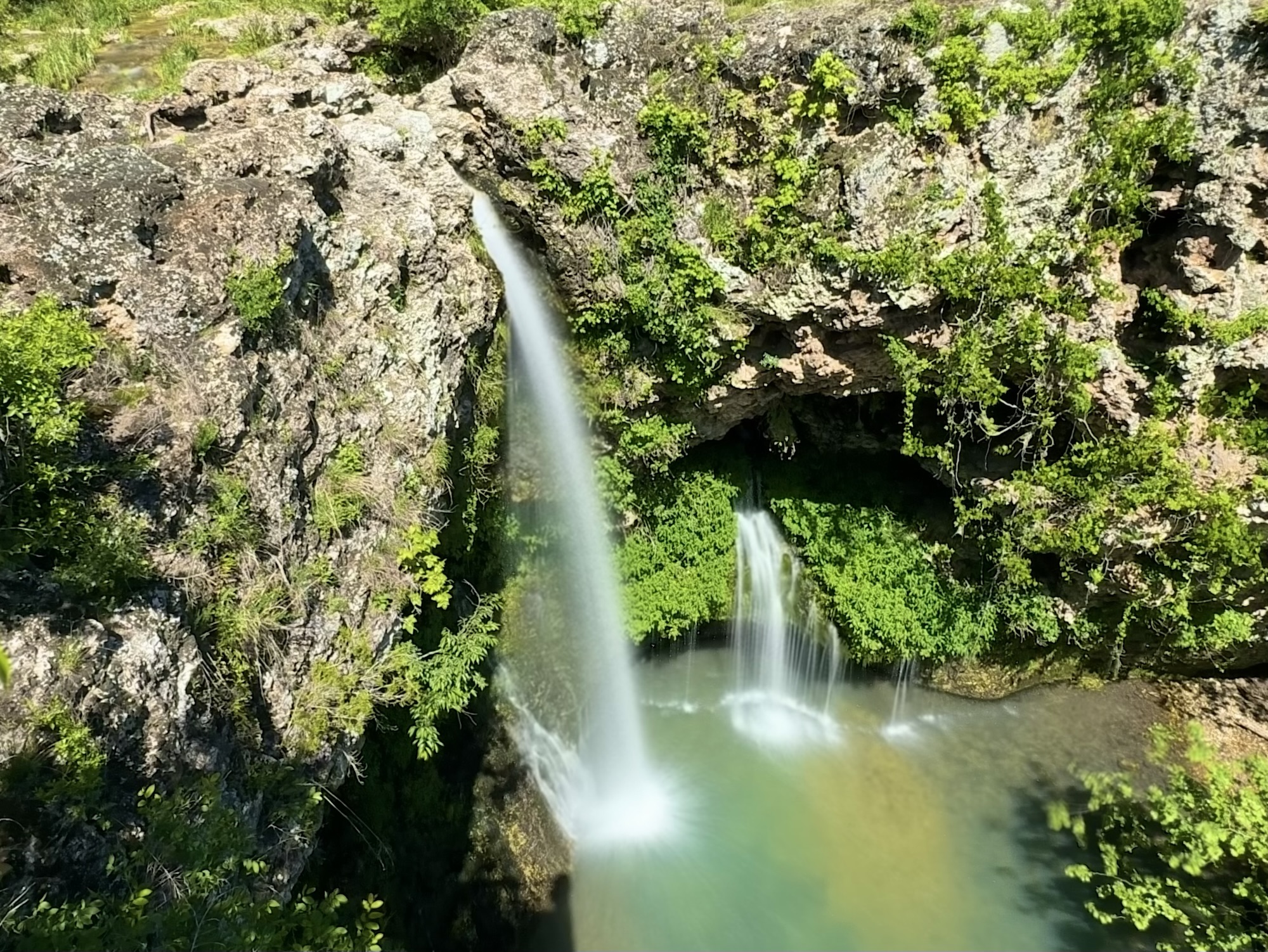 Ultimate Oklahoma Weekend Road Trip from Dallas – Road Trip Queen